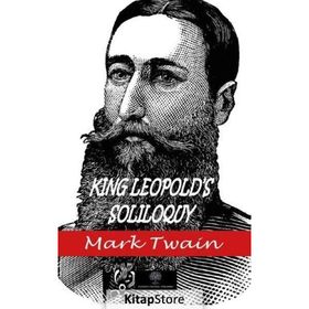Platanus Publishing King Leopold's Soliloquy