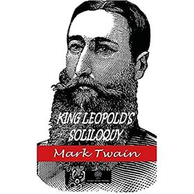 Platanus Publishing King Leopold's Soliloquy