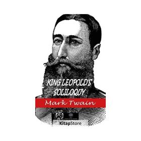 Platanus Publishing King Leopold's Soliloquy