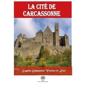 Platanus Publishing La Cite De Carcassonne