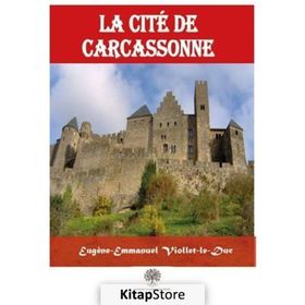 Platanus Publishing La Cite De Carcassonne