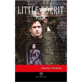 Platanus Publishing Little Dorrit Vol 1