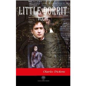 Platanus Publishing Little Dorrit Vol 1