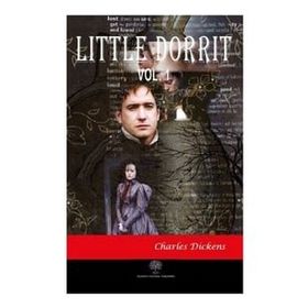 Platanus Publishing Little Dorrit Vol 1