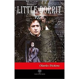 Platanus Publishing Little Dorrit Vol 1