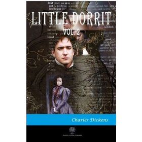 Platanus Publishing Little Dorrit Vol 2