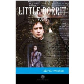 Platanus Publishing Little Dorrit Vol 2