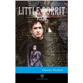 Platanus Publishing Little Dorrit Vol 2