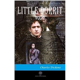 Platanus Publishing Little Dorrit Vol 2