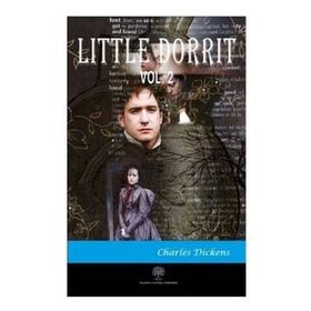 Platanus Publishing Little Dorrit Vol 2