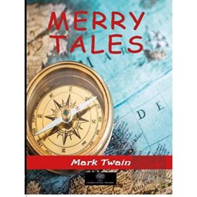 Platanus Publishing Merry Tales