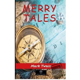 Platanus Publishing Merry Tales