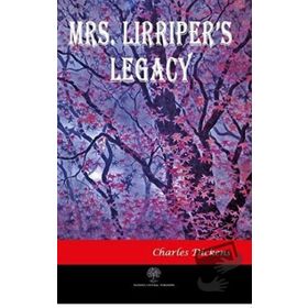 Platanus Publishing Mrs. Lirriper's Legacy