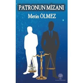 Platanus Publishing Patronun Mizanı