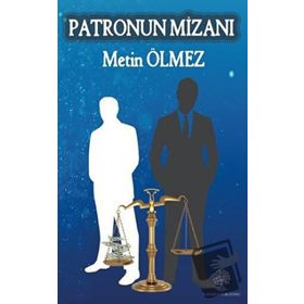 Platanus Publishing Patronun Mizanı