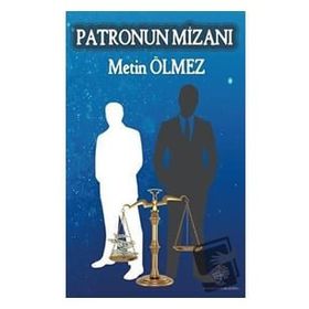 Platanus Publishing Patronun Mizanı