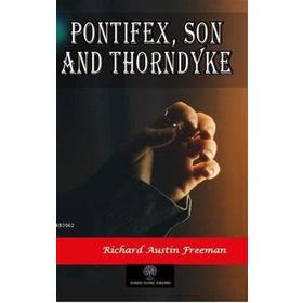 Platanus Publishing Pontifex Son and Thorndyke