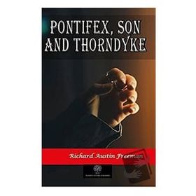 Platanus Publishing Pontifex Son and Thorndyke