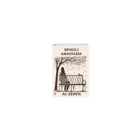 Platanus Publishing Sevgili Anastasia