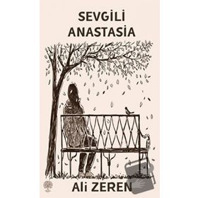 Platanus Publishing Sevgili Anastasia