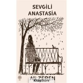 Platanus Publishing Sevgili Anastasia