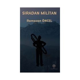 Platanus Publishing Sıradan Militan
