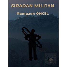 Platanus Publishing Sıradan Militan