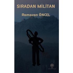 Platanus Publishing Sıradan Militan