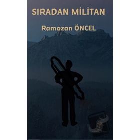 Platanus Publishing Sıradan Militan