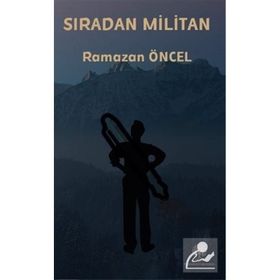 Platanus Publishing Sıradan Militan