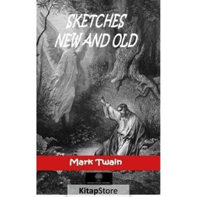 Platanus Publishing Sketches New and Old