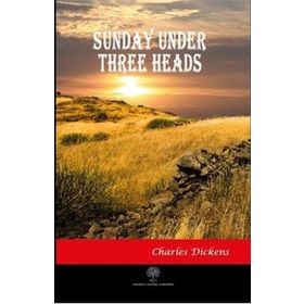 Platanus Publishing Sunday Under Three Heads