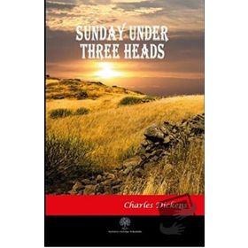 Platanus Publishing Sunday Under Three Heads