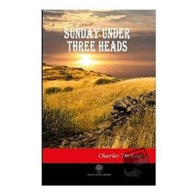 Platanus Publishing Sunday Under Three Heads