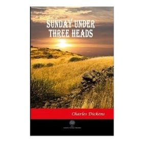 Platanus Publishing Sunday Under Three Heads