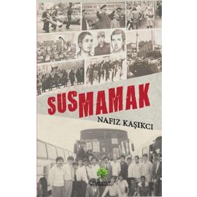 Platanus Publishing Susmamak