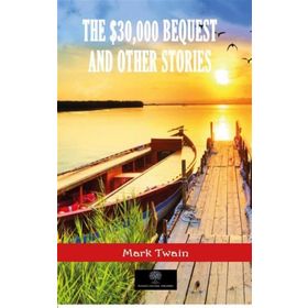 Platanus Publishing The 30000 Bequest