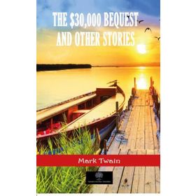 Platanus Publishing The 30000 Bequest