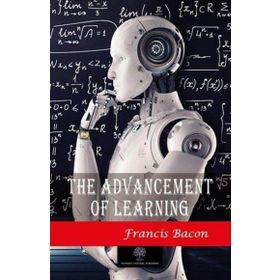 Platanus Publishing The Advancement of Learning