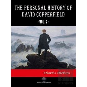 Platanus Publishing The Personal History of David Copperfield Vol. 2