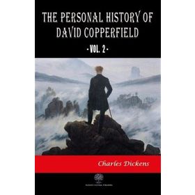 Platanus Publishing The Personal History of David Copperfield Vol. 2