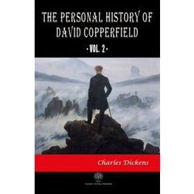 Platanus Publishing The Personal History of David Copperfield Vol. 2