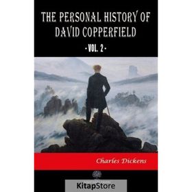 Platanus Publishing The Personal History of David Copperfield Vol. 2