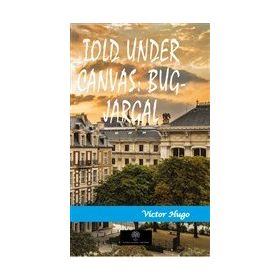 Platanus Publishing Told Under Canvas: Bug - Jargal