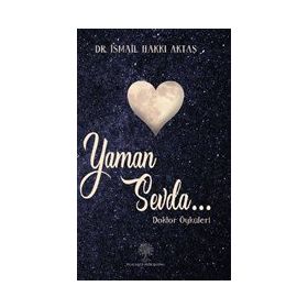 Platanus Publishing Yaman Sevda - Doktor Öyküleri
