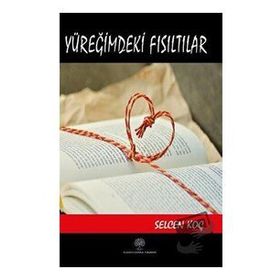 Platanus Publishing Yüreğimdeki Fısıltılar