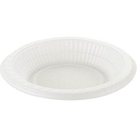 Plates 13.5 cm 100'lü Plastik Tabak
