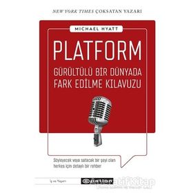 Platform - Michael Hyatt