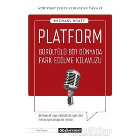 Platform - Michael Hyatt
