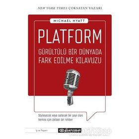 Platform - Michael Hyatt